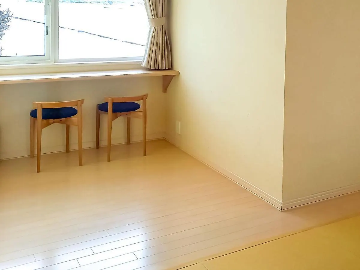 Penzion Hotel Meguminoyu NakaNakafurano