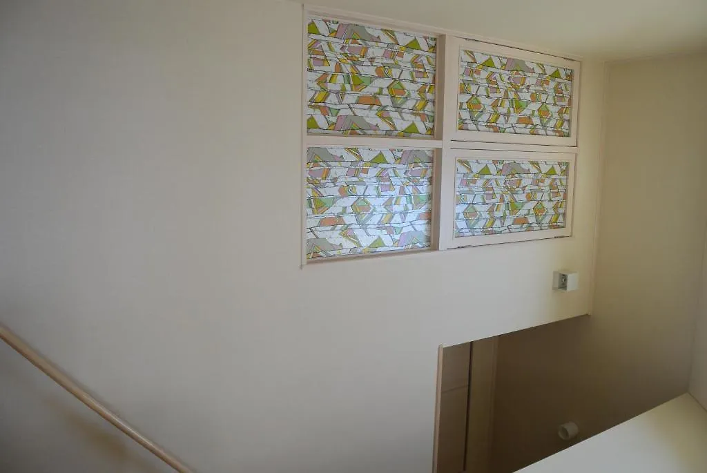 Hotel Meguminoyu NakaNakafurano Penzion Nakafurano