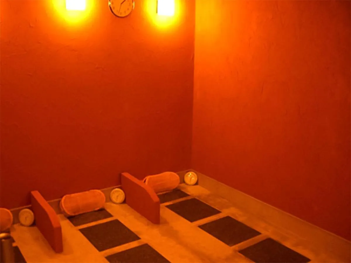 Hotel Meguminoyu NakaNakafurano Nakafurano