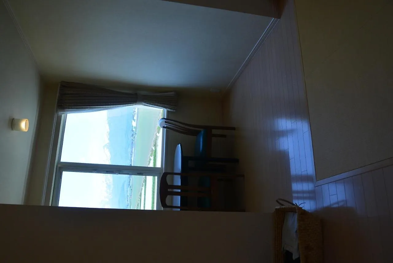 Hotel Meguminoyu NakaNakafurano