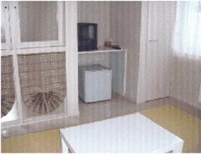 ** Penzion Hotel Meguminoyu NakaNakafurano Japonsko
